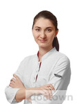 Ахуба Илона Вячеславовна