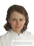 Евдокимова Анастасия Вадимовна