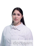 Евдокимова Марина Васильевна