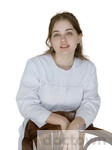 Евдокимова Юлия Владимировна