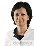 Евсеева Оксана Петровна