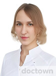 Евтеева Лилия Борисовна