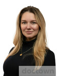 Флоровская Дарья Никитична