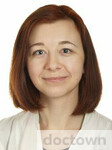 Удачина Юлия Александровна