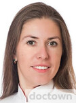 Лучкова Юлия Владимировна