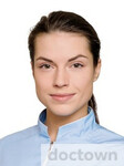 Лукахина Маргарита Алексеевна