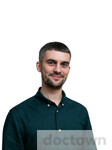 Луканин Михаил Евгеньевич