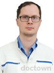 Лукашенко Вадим Игоревич