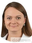 Лукашук Яна Григорьевна