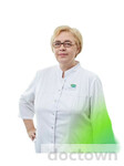 Лукина Лариса Викторовна