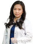 Лукьянчук Юлия Семёновна