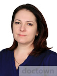 Лукьянова Оксана Николаевна