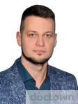 Лунин Александр Андреевич