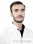 Луньков Максим Владимирович