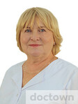 Луткова Татьяна Анатольевна