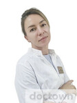 Лутова Анна Александровна