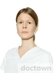 Скибина Ирина Юрьевна