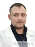 Склизков Дмитрий Сергеевич