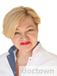 Скочкова Вера Михайловна