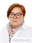 Скорпилева Зоя Гарольдовна