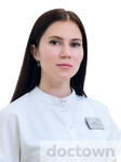 Скрипина Юлия Сергеевна