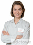 Журавлёва Алёна Сергеевна