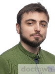Вагабов Гаджи Бадрутинович