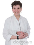 Ваганова Александра Михайловна