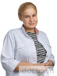 Вахарловская Мария Викторовна