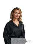 Вахлина Евгения Юрьевна