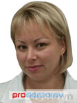 Вахрушева Евгения Васильевна