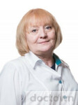 Вакушкина Светлана Алексеевна