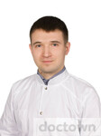 Вальцев Евгений Алексеевич
