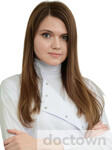 Валеева Алена Сергеевна