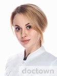 Валишева Валентина Николаевна