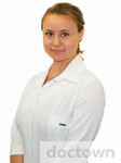 Валова Алла Ивановна