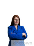 Ванюхина Оксана Валерьевна