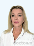 Варакута Ирина Владимировна