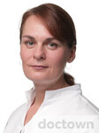 Варначова Светлана Евгеньевна