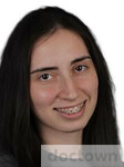 Васильченко Ольга Васильевна