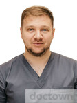 Васильченко Владислав Анатольевич