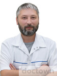 Васильев Эдуард Геннадьевич