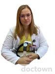 Васильева Анастасия Андреевна