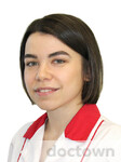 Васильева Елена Сергеевна