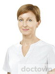 Васильева Елена Валерьевна