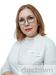 Васильева Ирина Игоревна