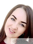 Васильева Мария Константиновна