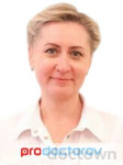 Васильева Татьяна Юрьевна