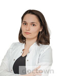 Васина София Эдуардовна
