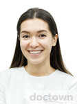 Важенина Евгения Олеговна